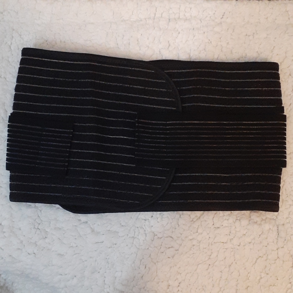 Post Partum tummy wrap